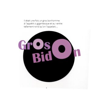 Attention au Gros Bidon !