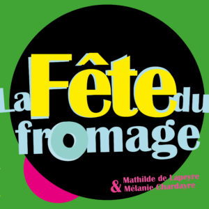 La Fête du fromage